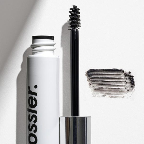 Glossier Other - [NWT] Glossier Boy Brow in Black